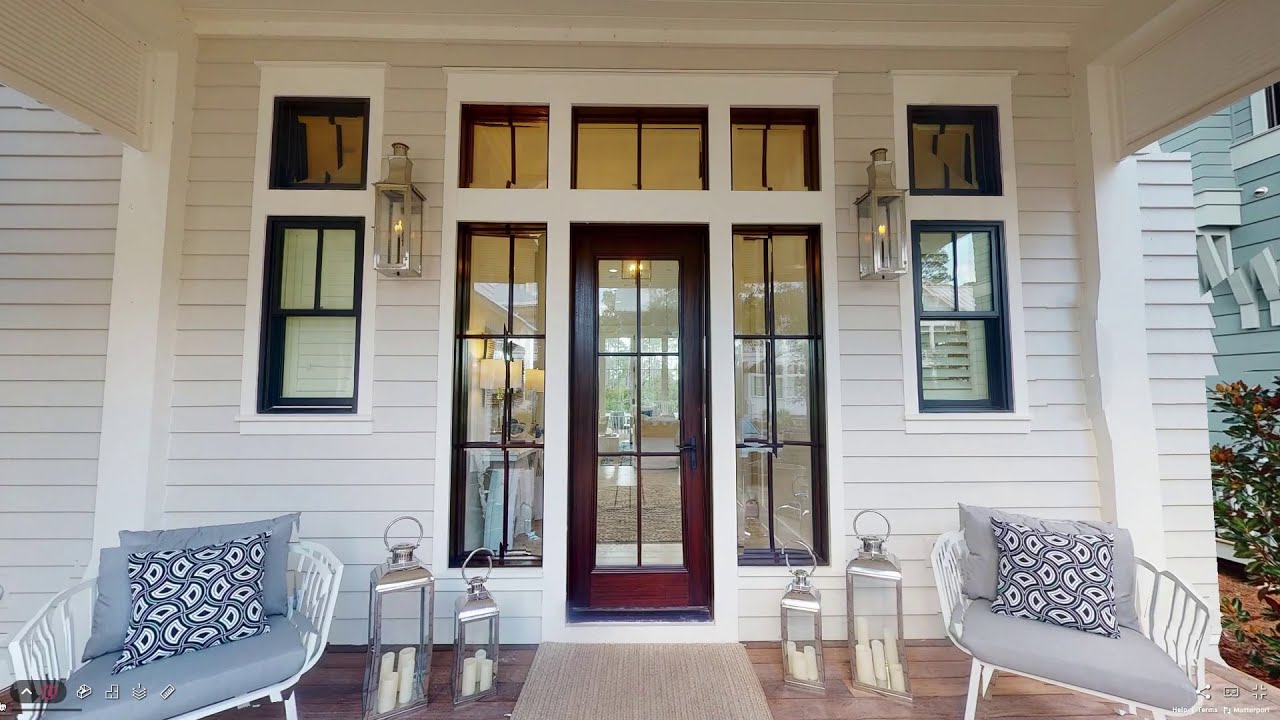 109 Vermilion Way | WaterColor, FL