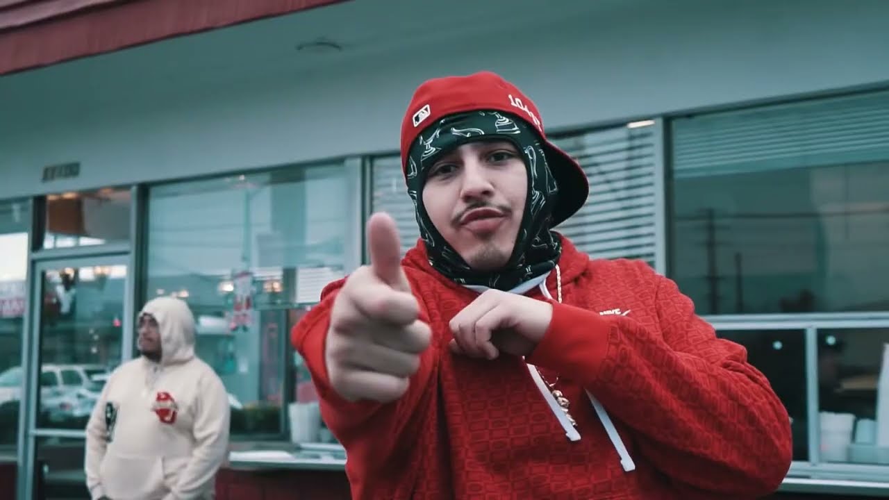 Have You Ever -Suckerfree104 official music video