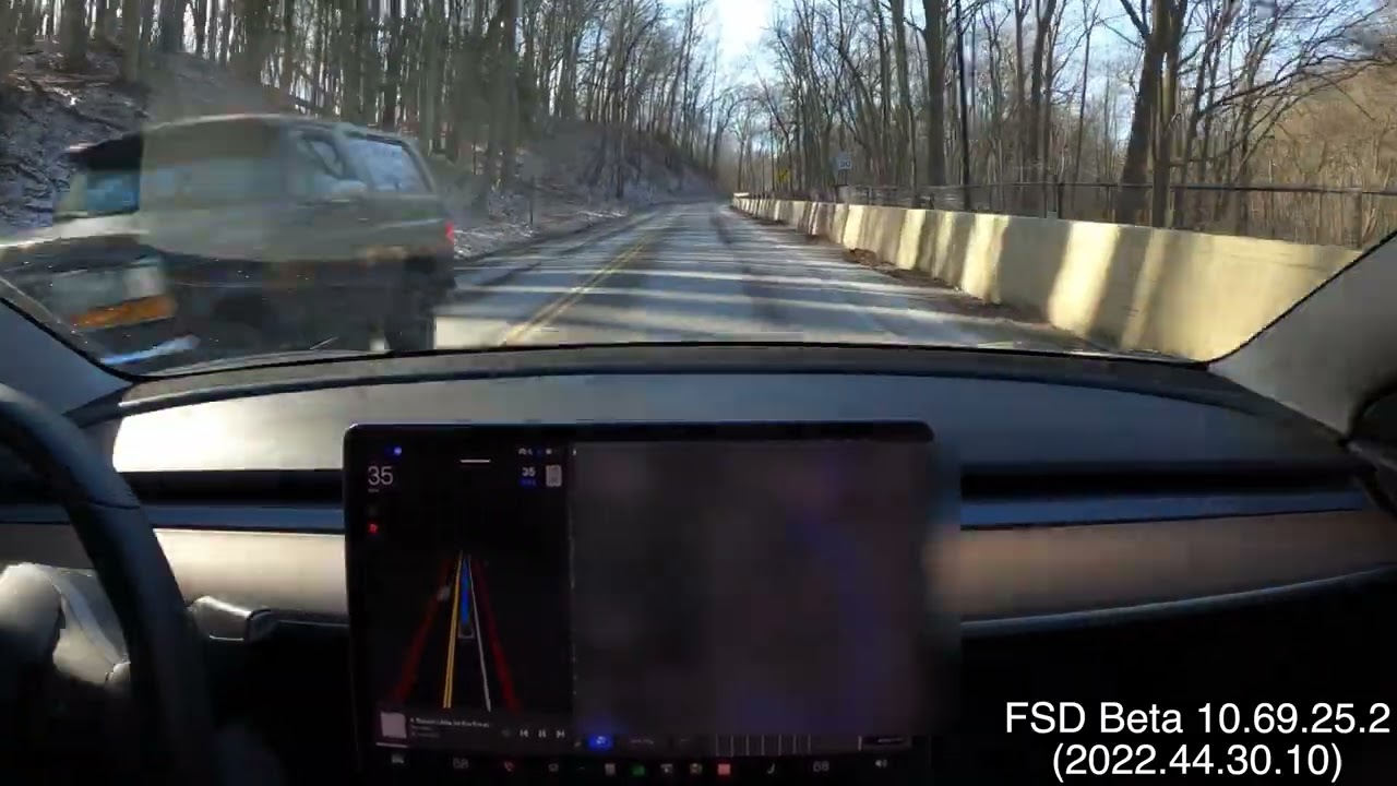 Tesla Insurance needs FSD Beta to Keep a High Safety Score