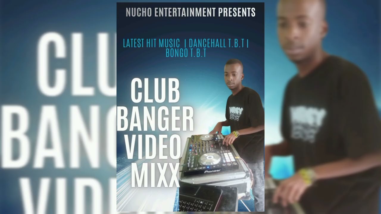 !!!!CLUB BANGER ZIMECROME HADI HATUON, DIAMOND, UPBURUKANGA, VYBZ KARTEL, FT DJNUCHO254 🔥🔥🔥🔥