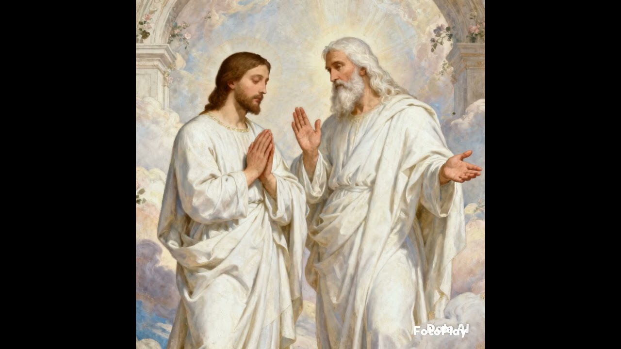 🙏🔥⛰️ Grandes e Maravilhosas, ó Deus.