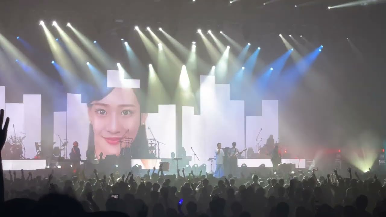 南洋派對 N.Y.P.D - 《美之 Mee & Gee》Tone Music Festival 2022 Live