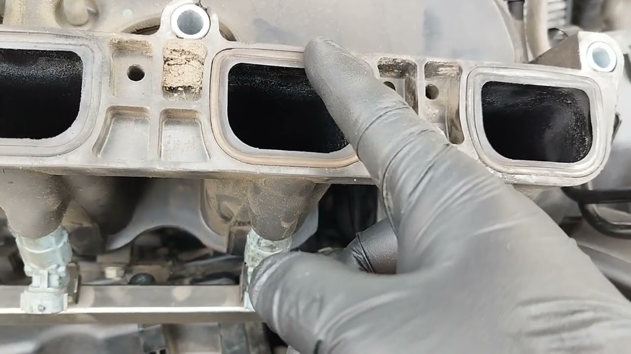 CODIGO sensor MAP, Hyundai Santa fe