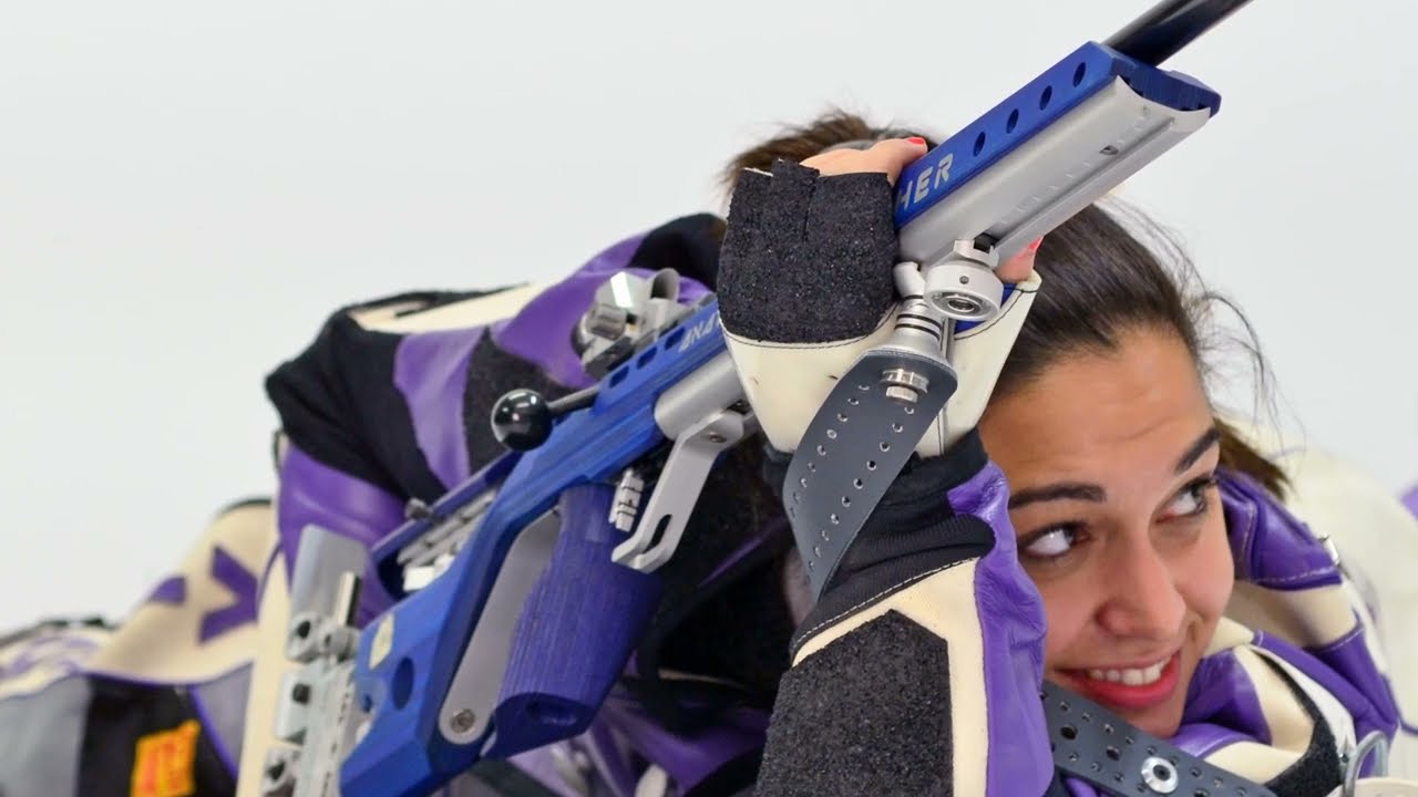 Shooting Sling video344