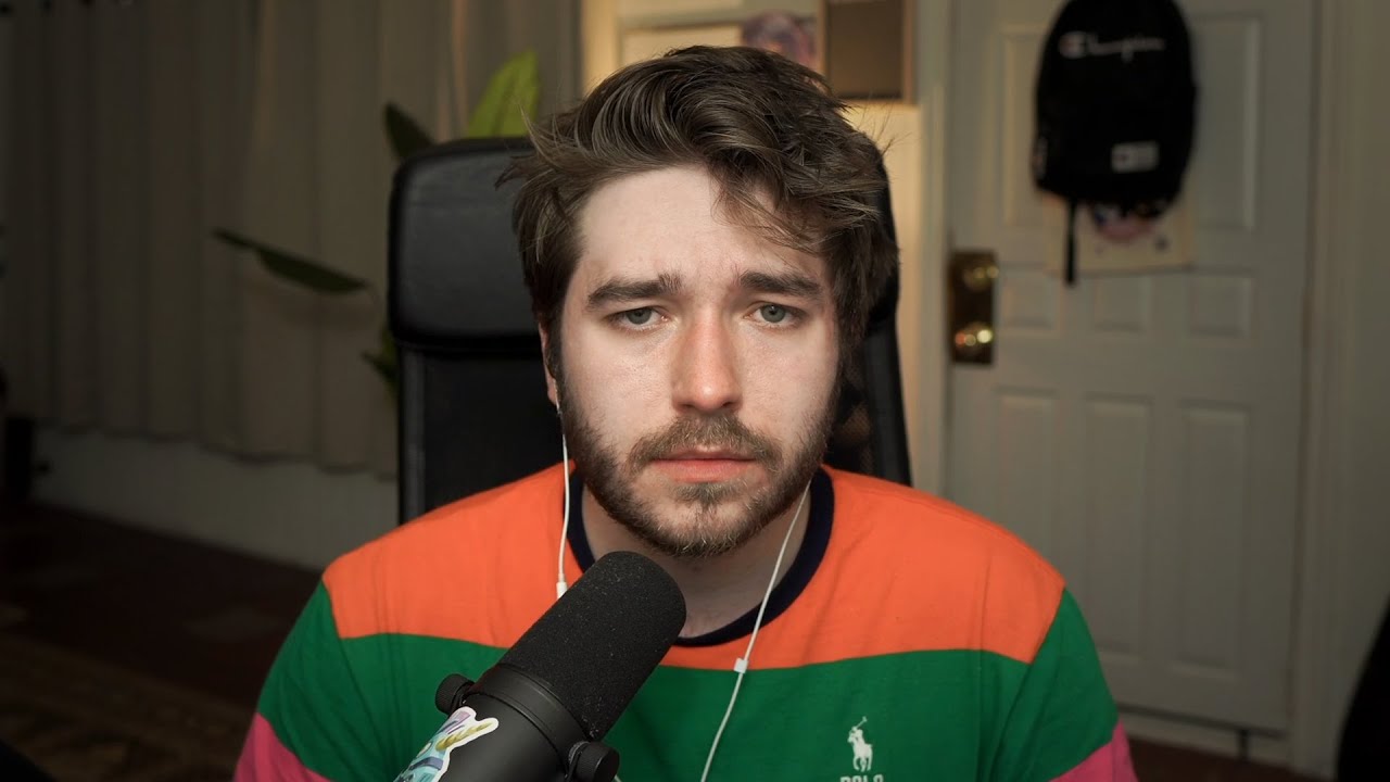 Melee's Rankings Need To Change.