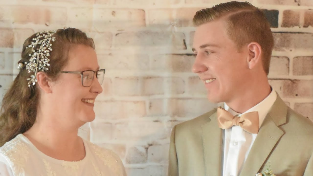 Wedding from Frank&Agatha/14.Dez.2024/ Hieberts Family