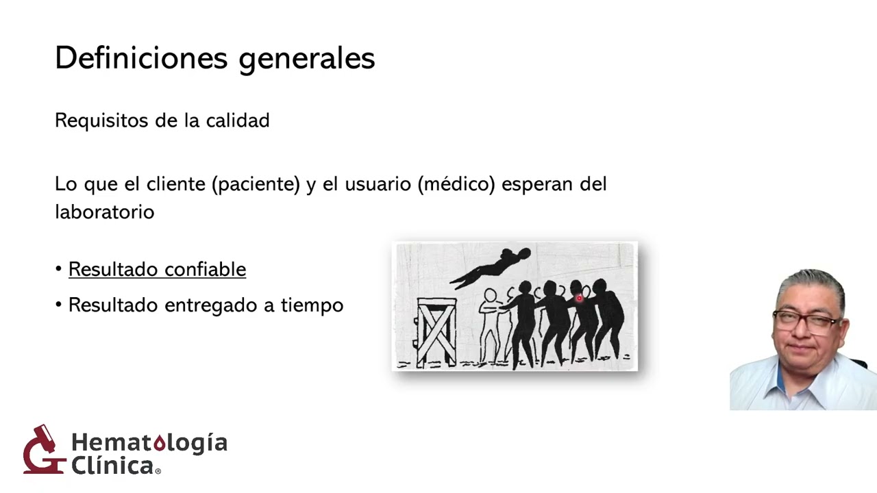 Curso gratuito: Uso de las reglas Sigma Westgard