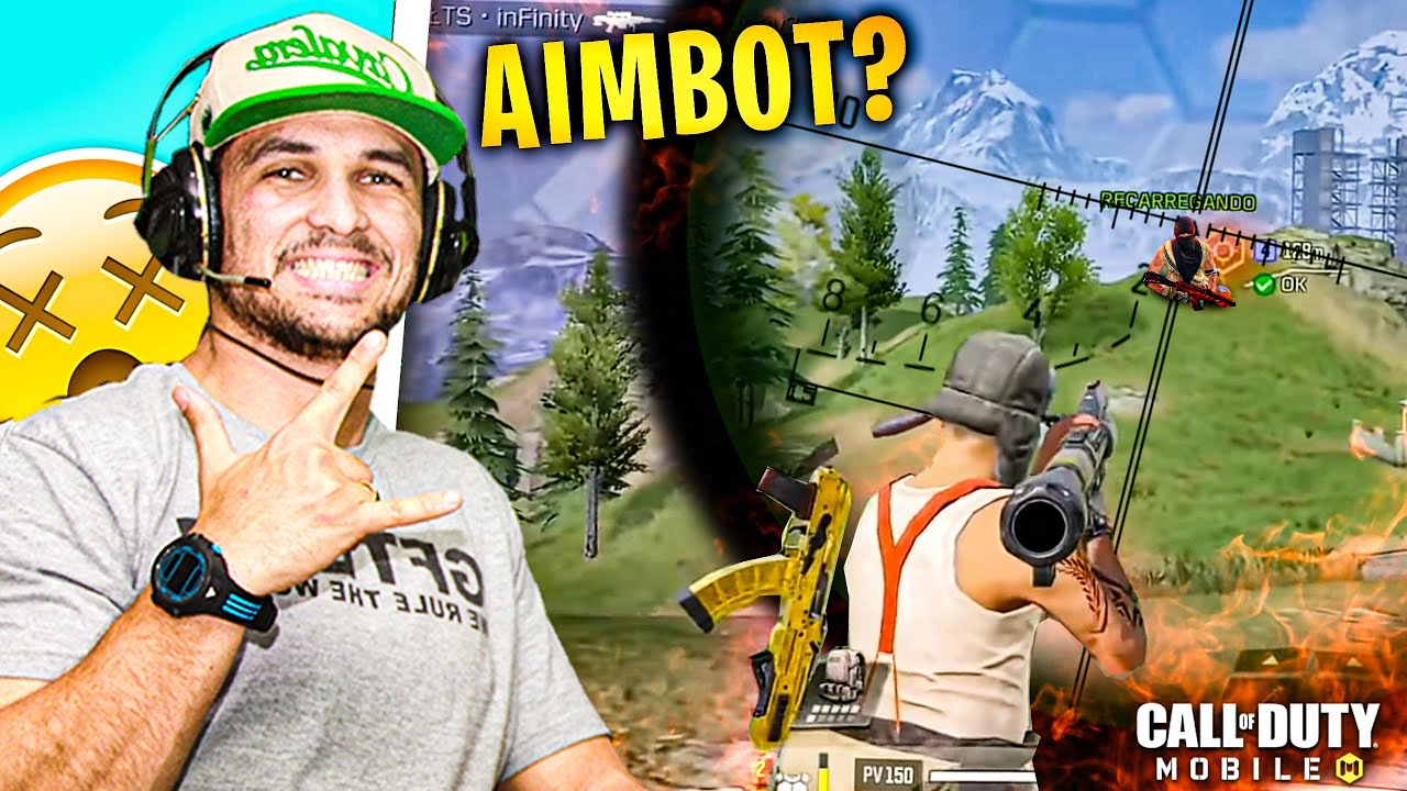 10 VEZES QUE O M2 GAMES FOI LONGE DEMAIS! *INACREDITAVEL!* - COD MOBILE!