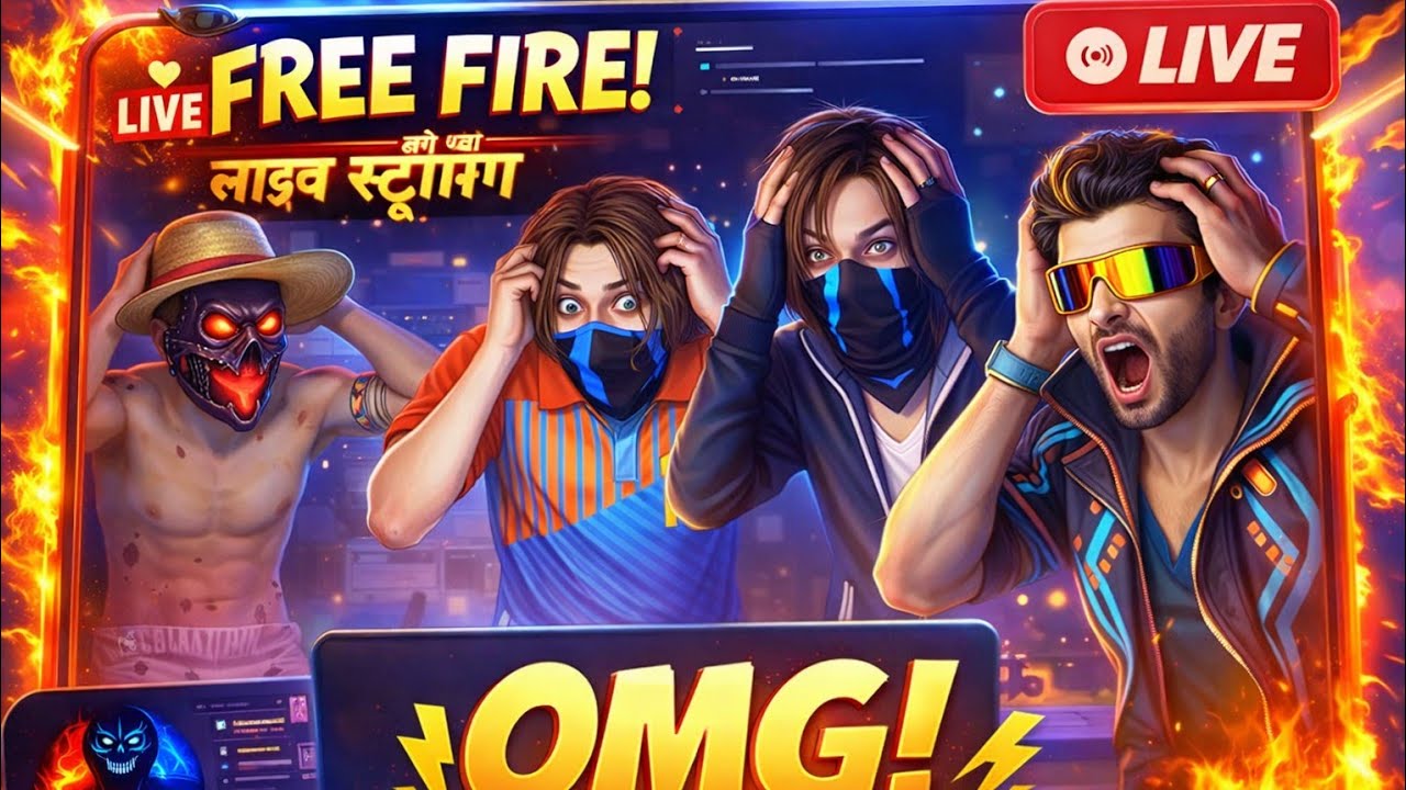 LUCARIO LIVE  is live