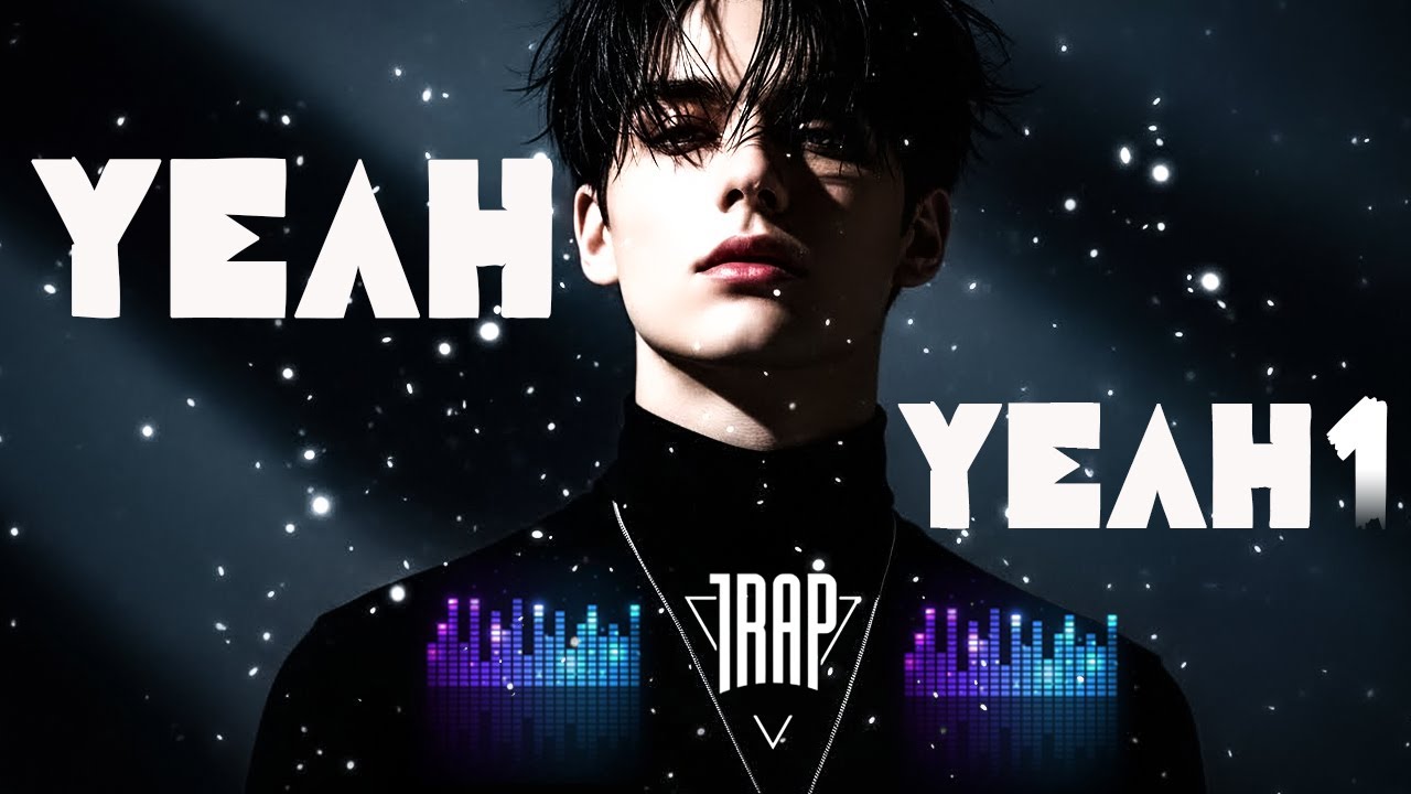 Yeah, yeah - Melodic Trap - AI Music - Melotrap