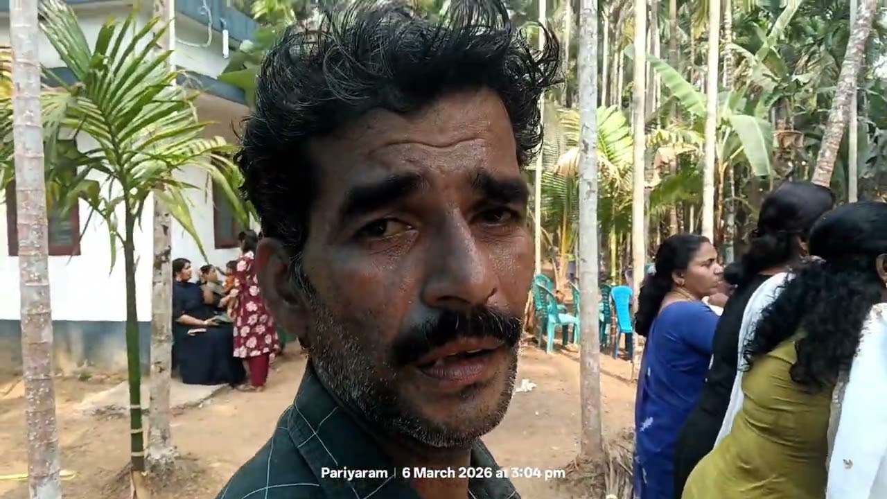 പൊട്ടൻ തെയ്യം, വിളയാംകോട് 