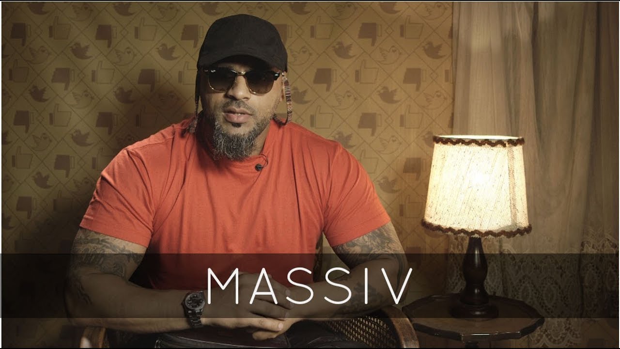 DISSLIKE // MASSIV