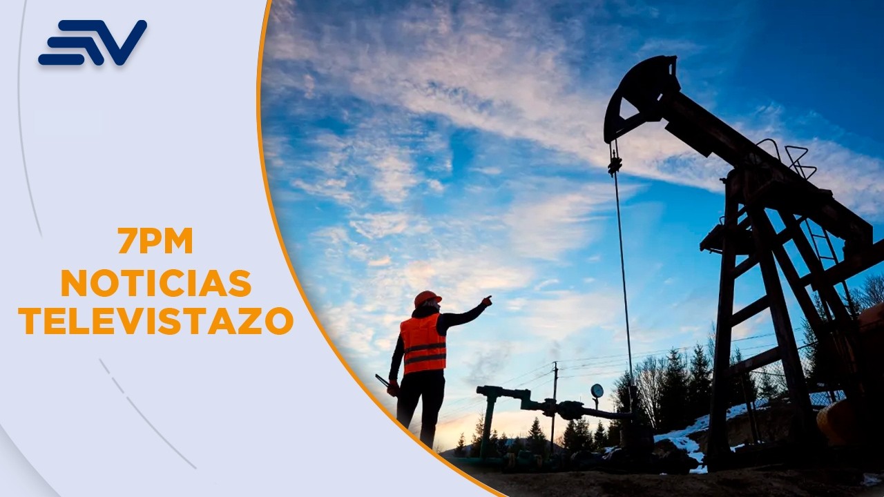 Ecuador produce dos tipos de petróleo: ¿Cuáles son y cómo afecta el crudo venezolano? | Televistazo