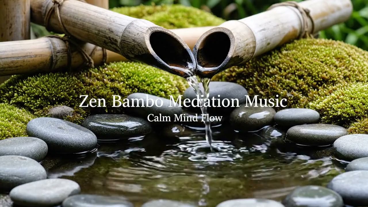 Floating into Rest with 432Hz