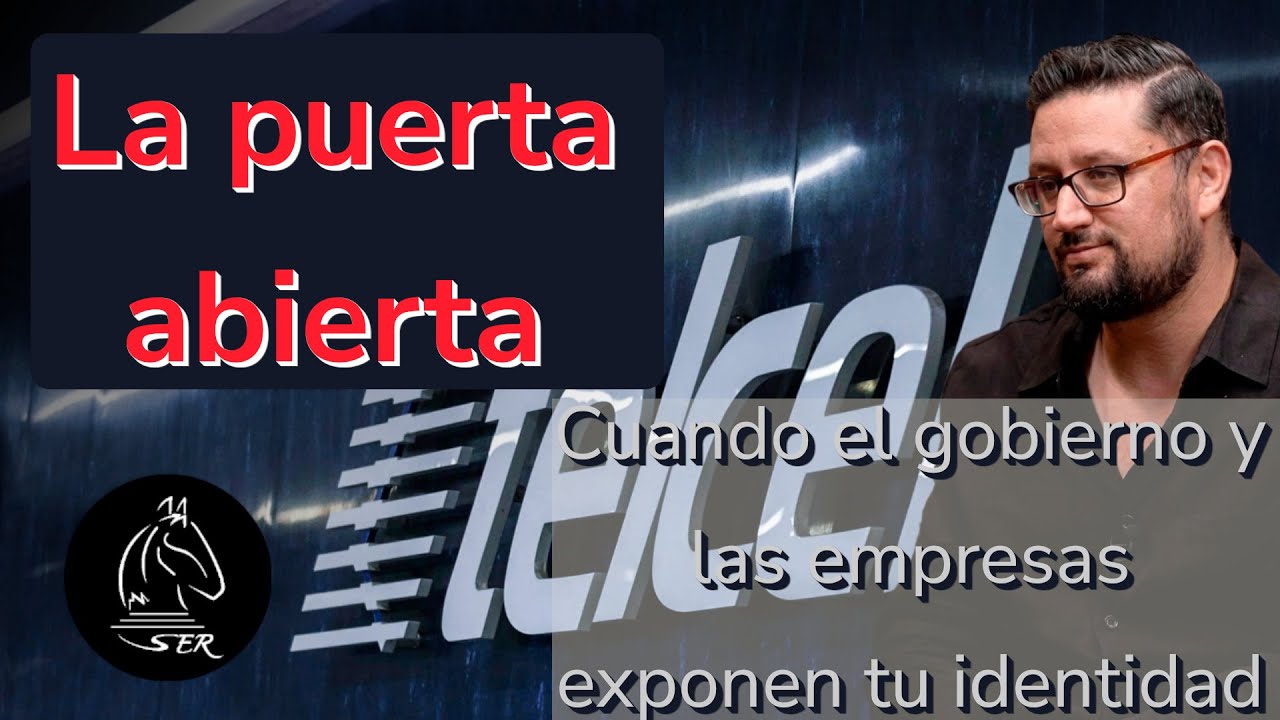 Privacidad Vulnerada: Cómo Tus Datos Personales Circulan Entre Empresas y Gobiern
