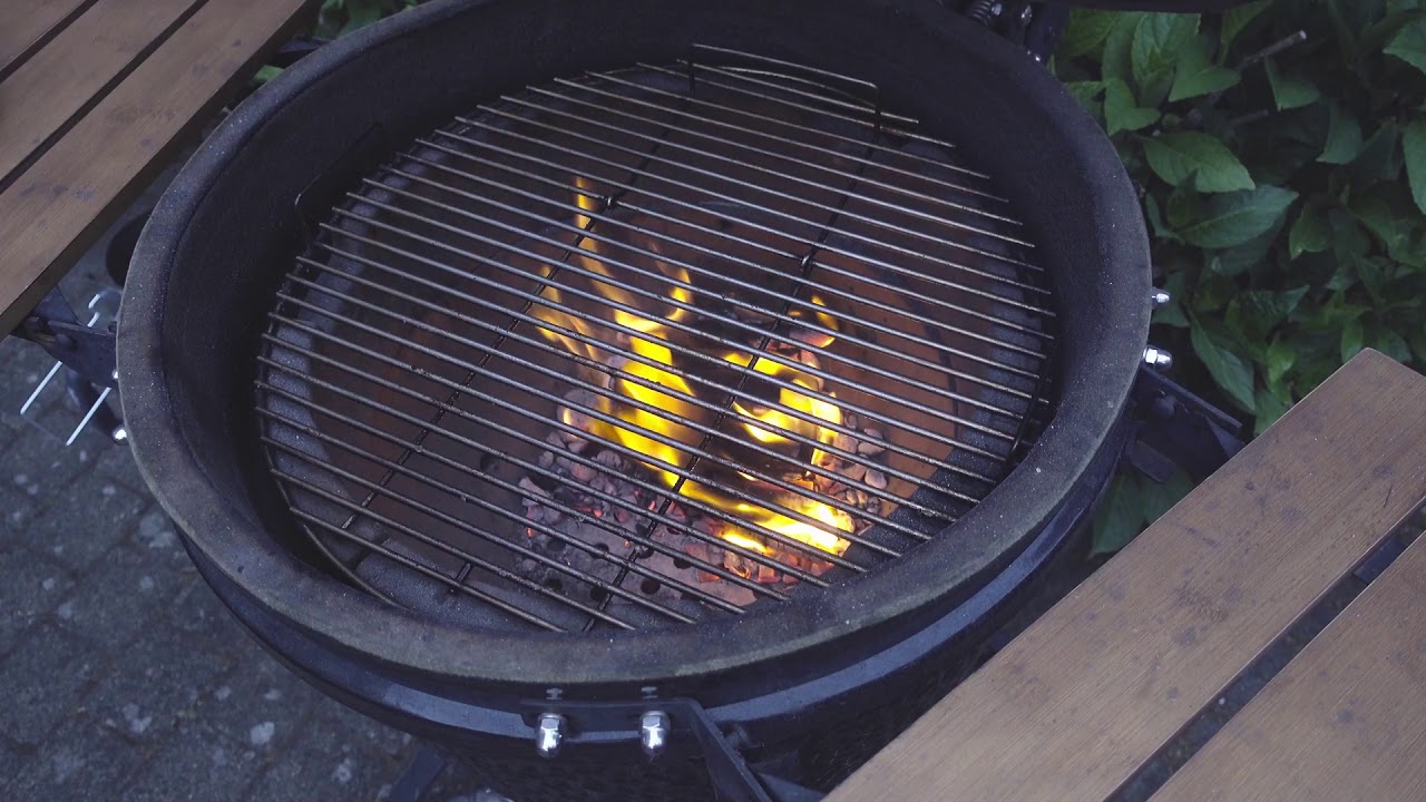 C&ocirc;te &agrave; l'os en cuisson invers&eacute;e (m&eacute;thode Reverse & Sear)