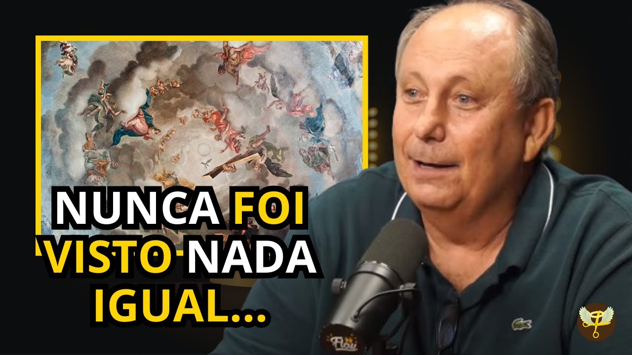 COMO SER&Aacute; A VIDA ETERNA - Lamartine Posella