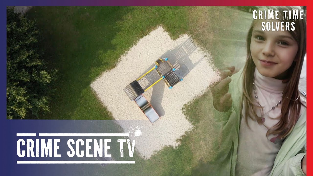 Исчезновение Анжелики Сикс | Crime Time Solvers 15/22 | Crime Scene TV