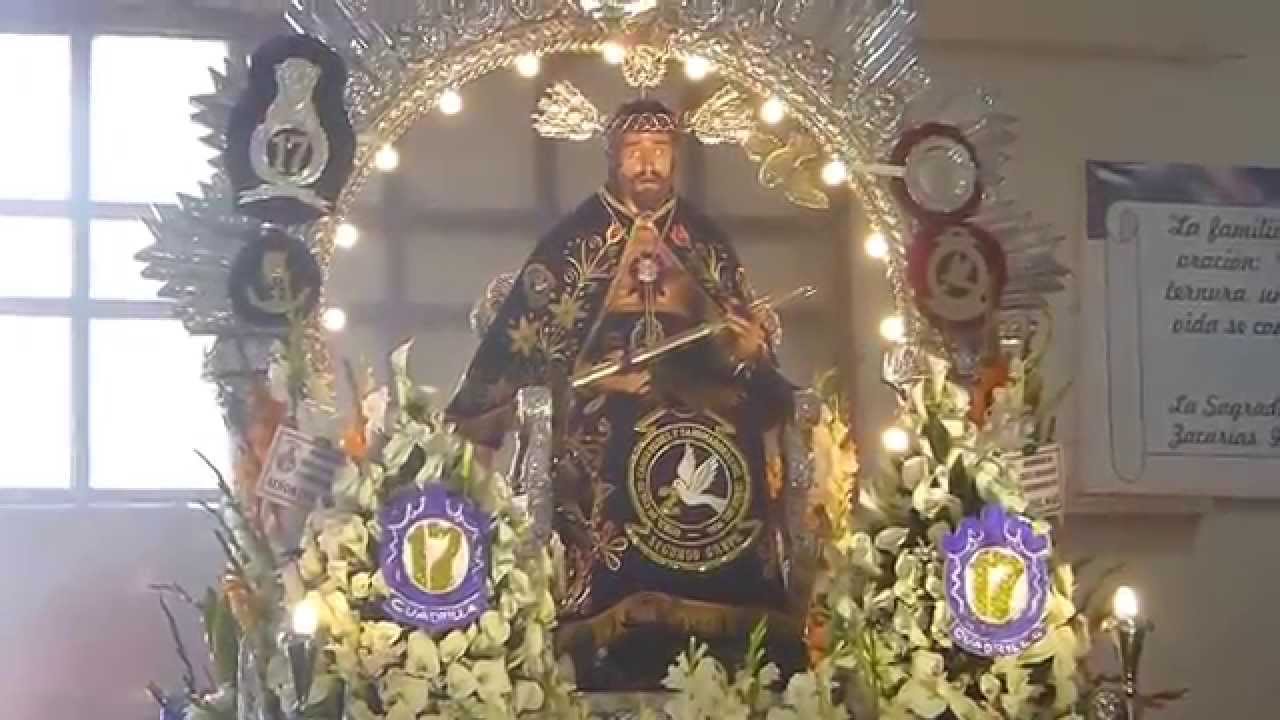 Himno al Señor del Mar