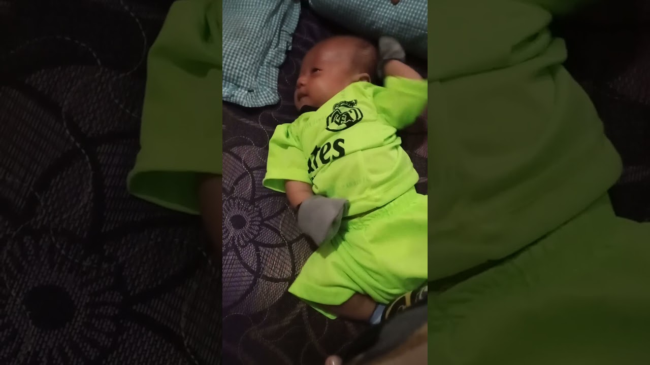 muhamad zaka ferdi. umur 2 bulan