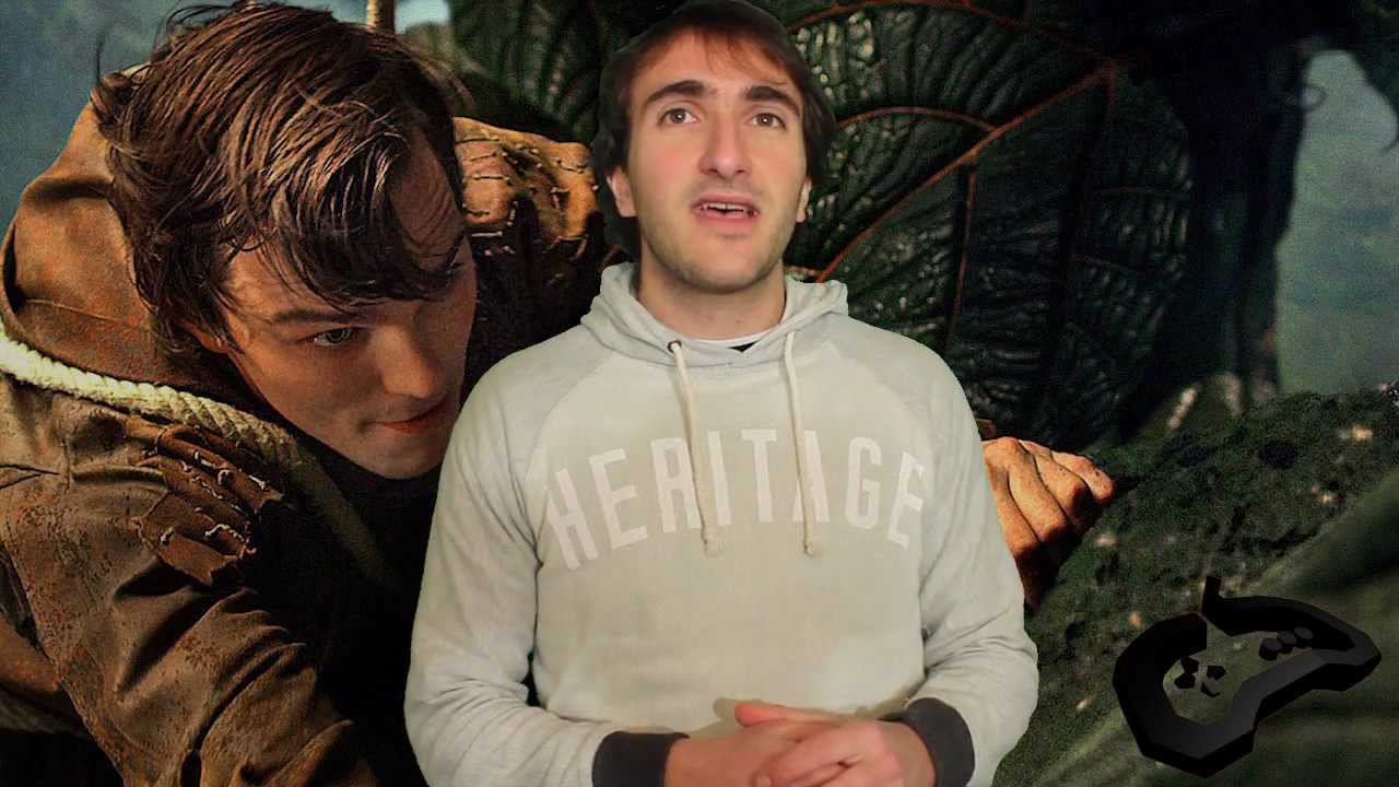 Próximo Take -- Oz O Grande e Poderoso VS Jack, O Caçador de Gigantes