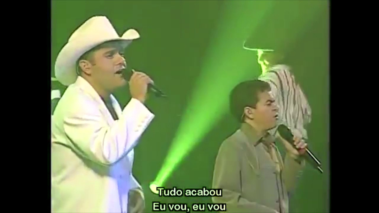 Rionegro & Solimões - DVD Bate o Pé Ao Vivo