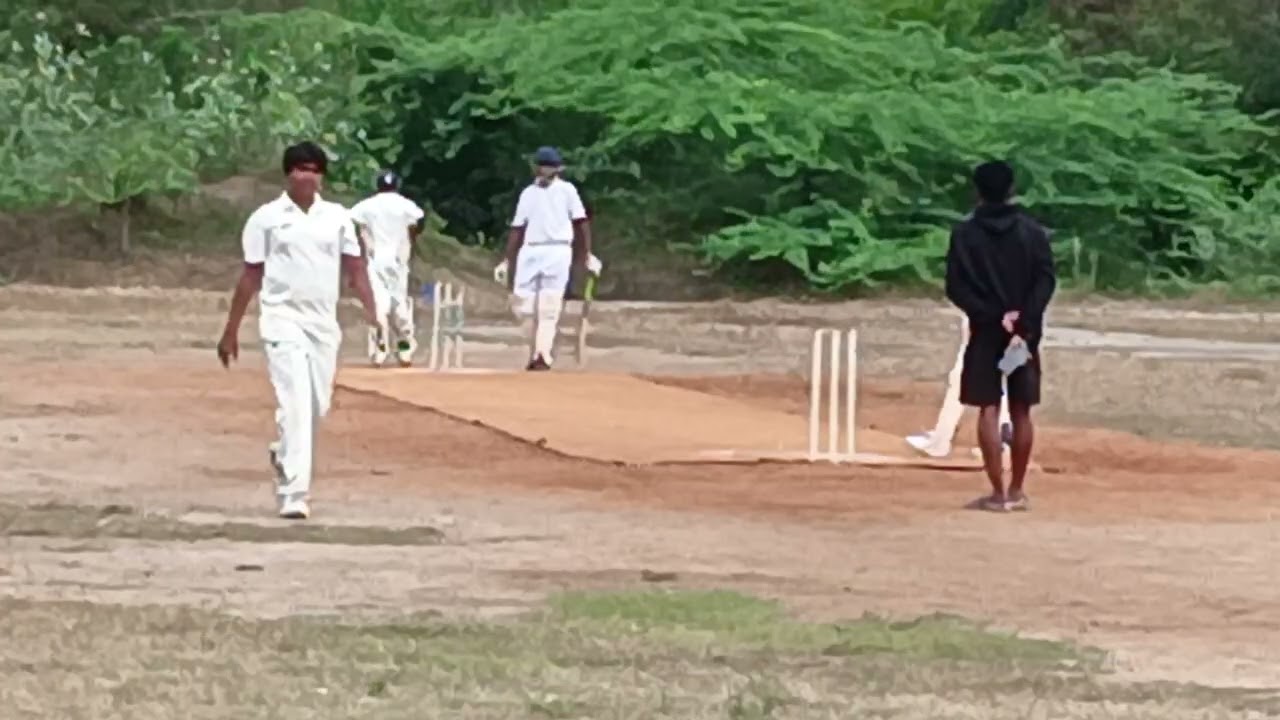 SKCC Namakkal U19 Vs Lords Cricket Academy Perambalur U19 - 26012026 - Part 1 #lordscricketacademy