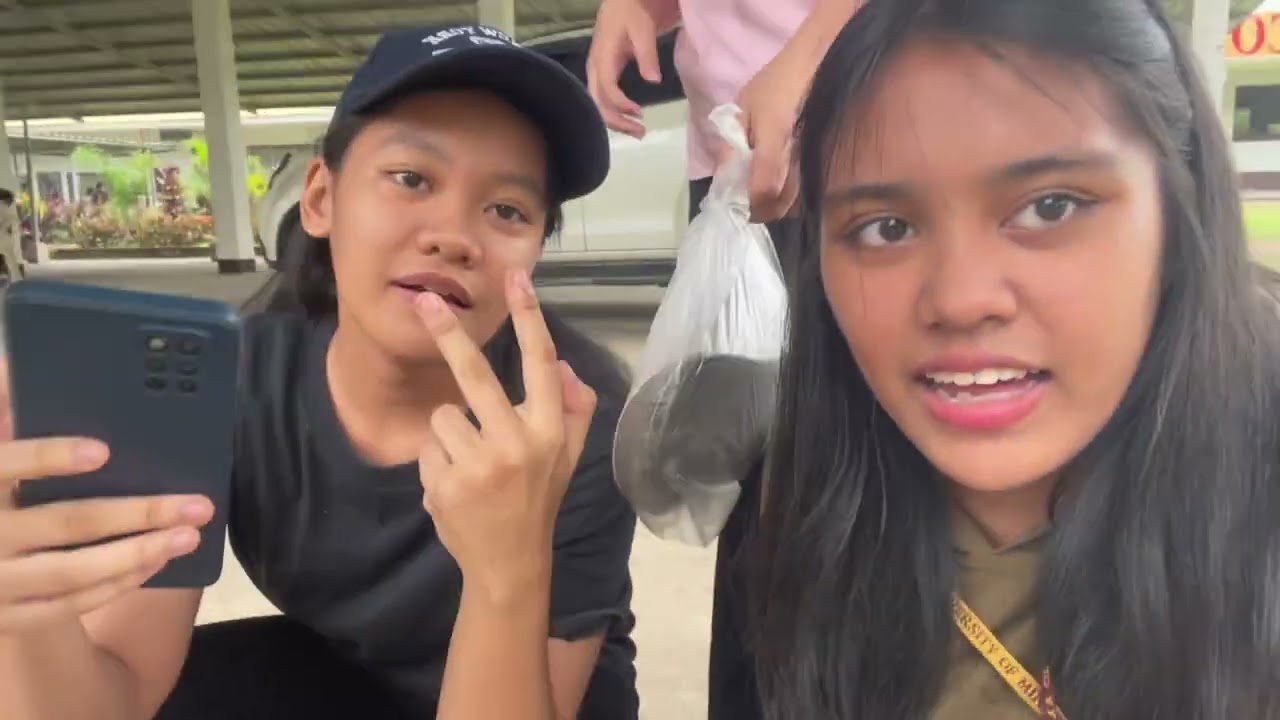 DAILY VLOG | DAY 3💞