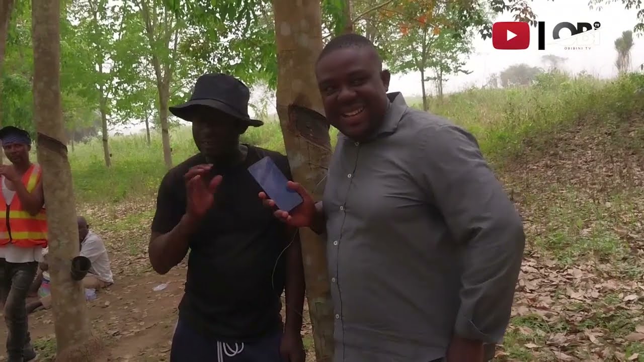 Blind Man Now A Cocaine Addict Shares Sad Story - Remar Ghana Success Story