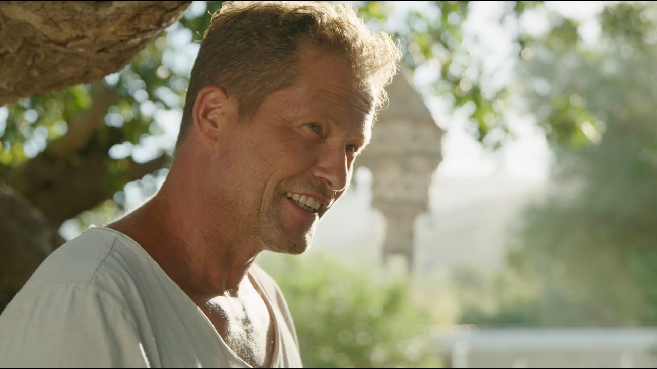 Barefoot Living Til Schweiger Imagefilm