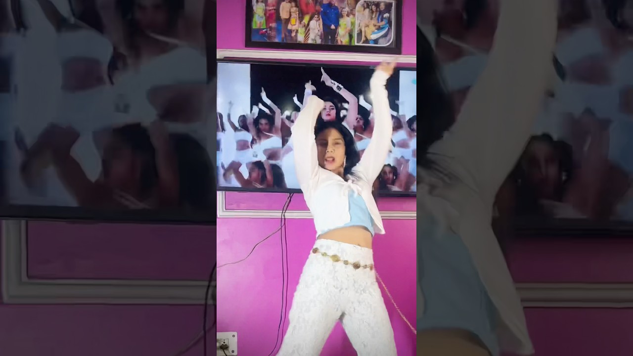 Kokiana badshah new song #dance #kokiana #shorte #dancevideo #viral #trending #bolleywoodsong