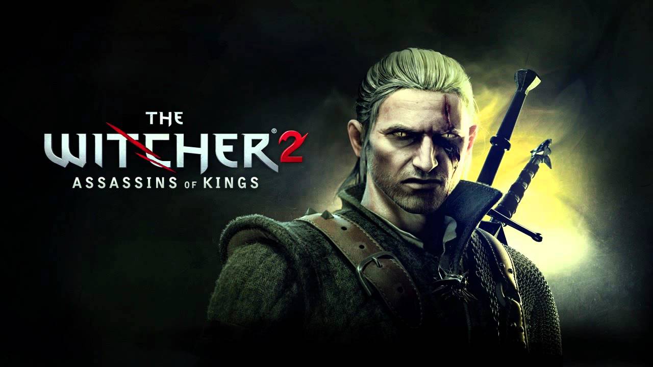 The Witcher 2 Assassins of Kings Soundtrack - For a Higher Cause