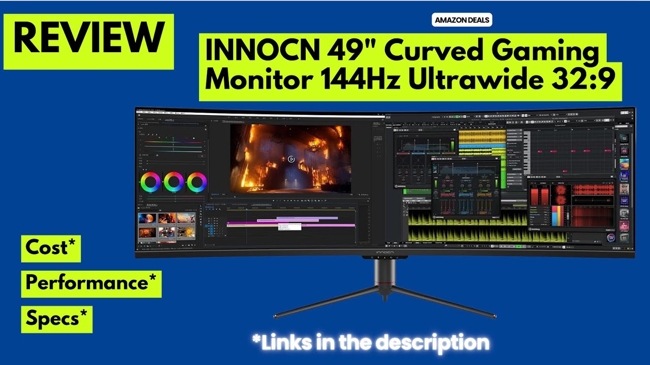 INNOCN 49