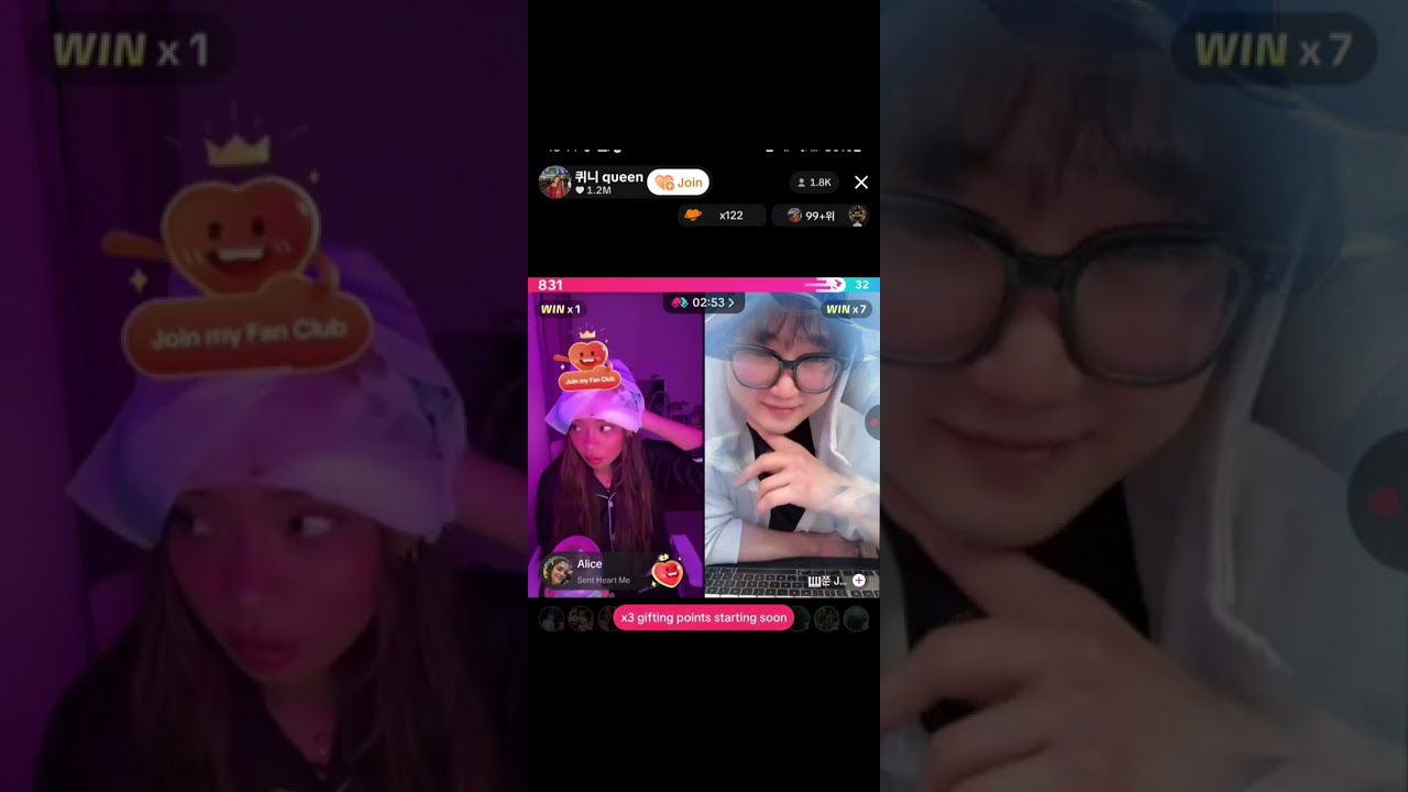 Another concept fortune teller