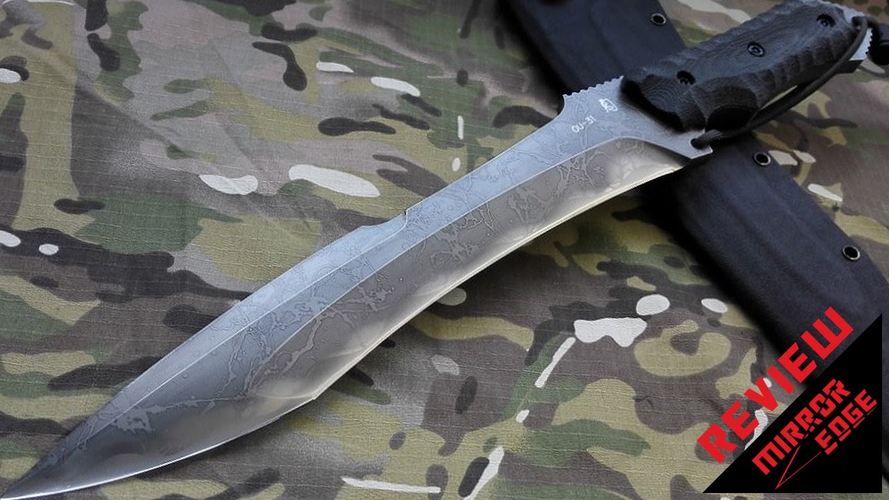 Kiku Matsuda Thor Review