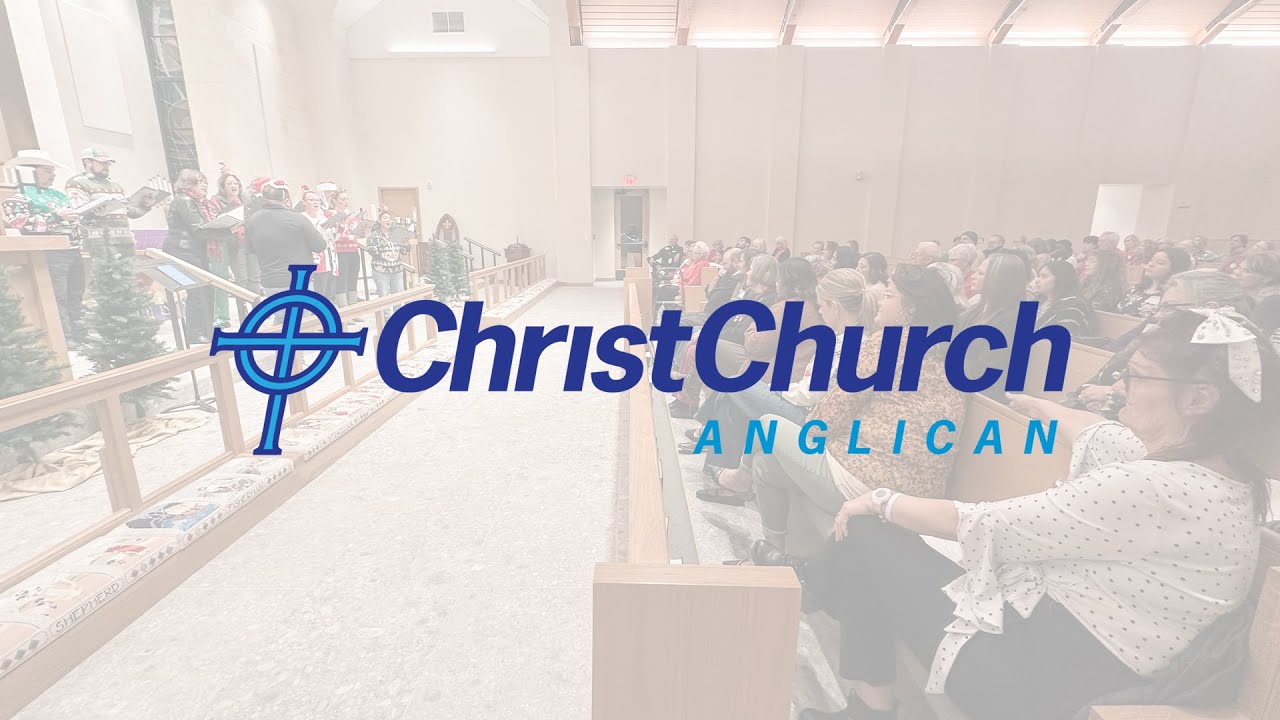 Sunday Sermon 11.9.25