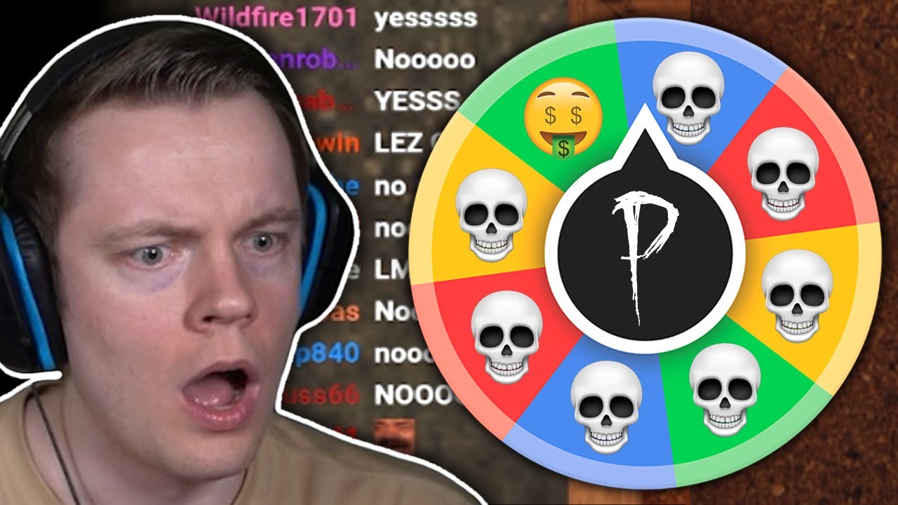 The Day All Ghosts Hated Me - Phasmophobia