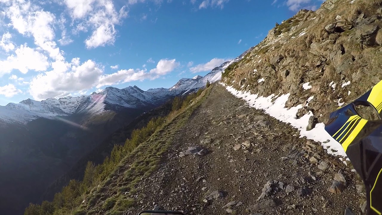 Suzuki Van Van OffRoad: Barcelona - Andorra