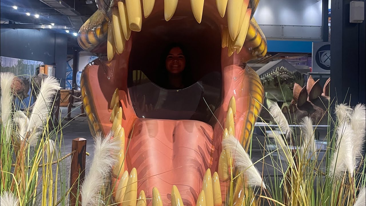 science museum!