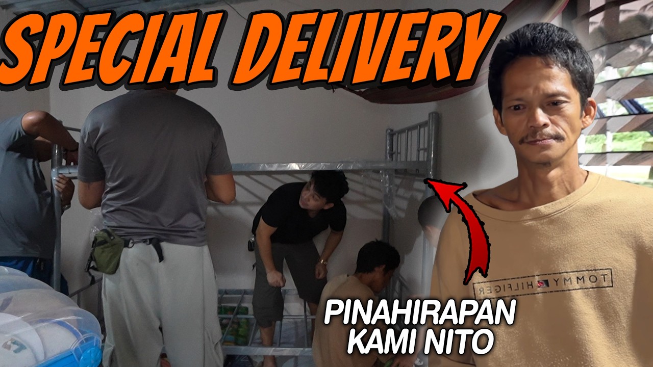 MUNTIK NA KONG MAPIKON