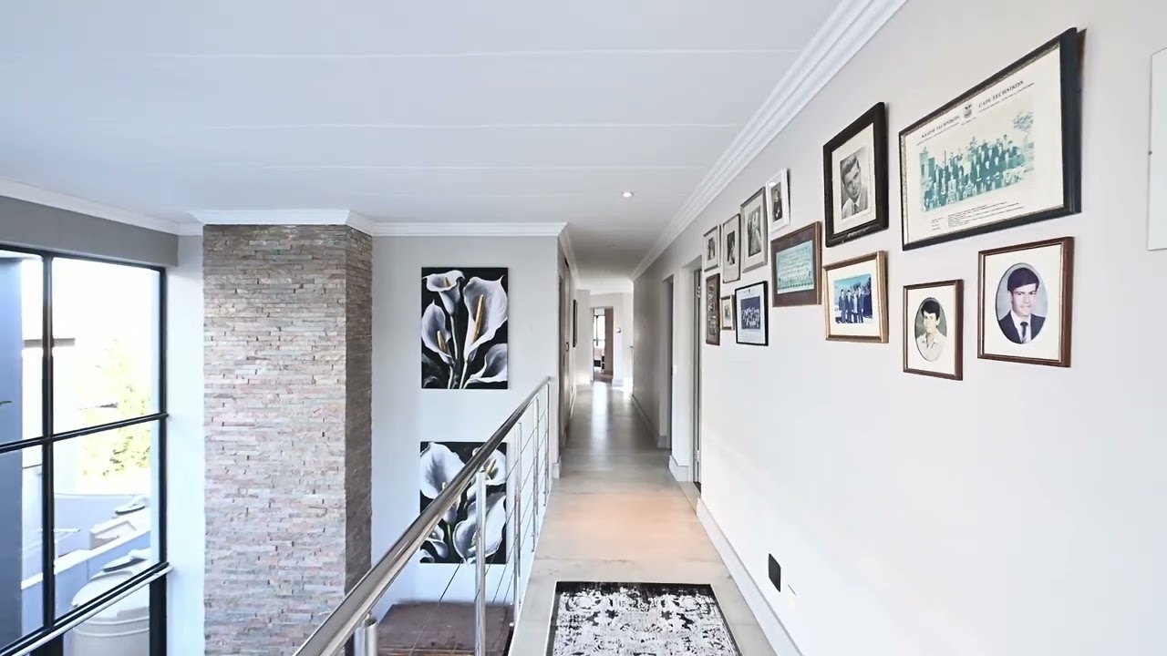 Oude Westhof, Cape Town