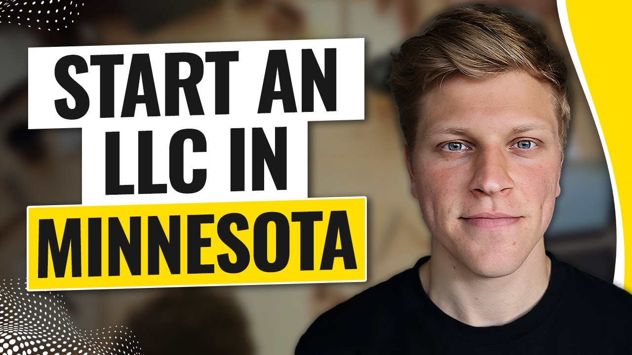 How to Start an LLC in Minnesota (2026)