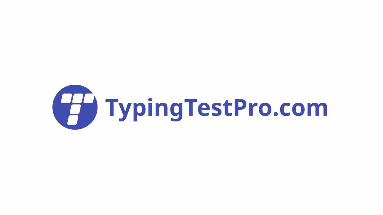 Typing Test Pro - Create Professional Pre-employment Typing Tests to Assess Typing Speed + Accuracy