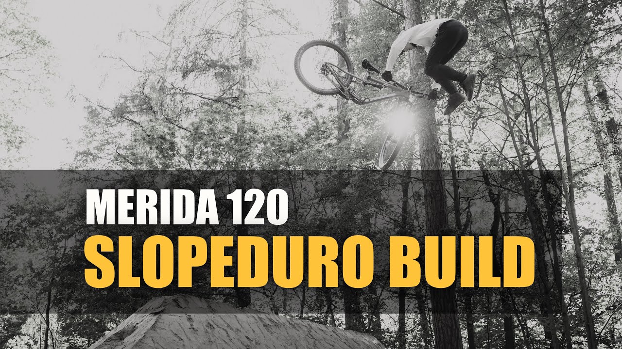 Merida One Twenty / 