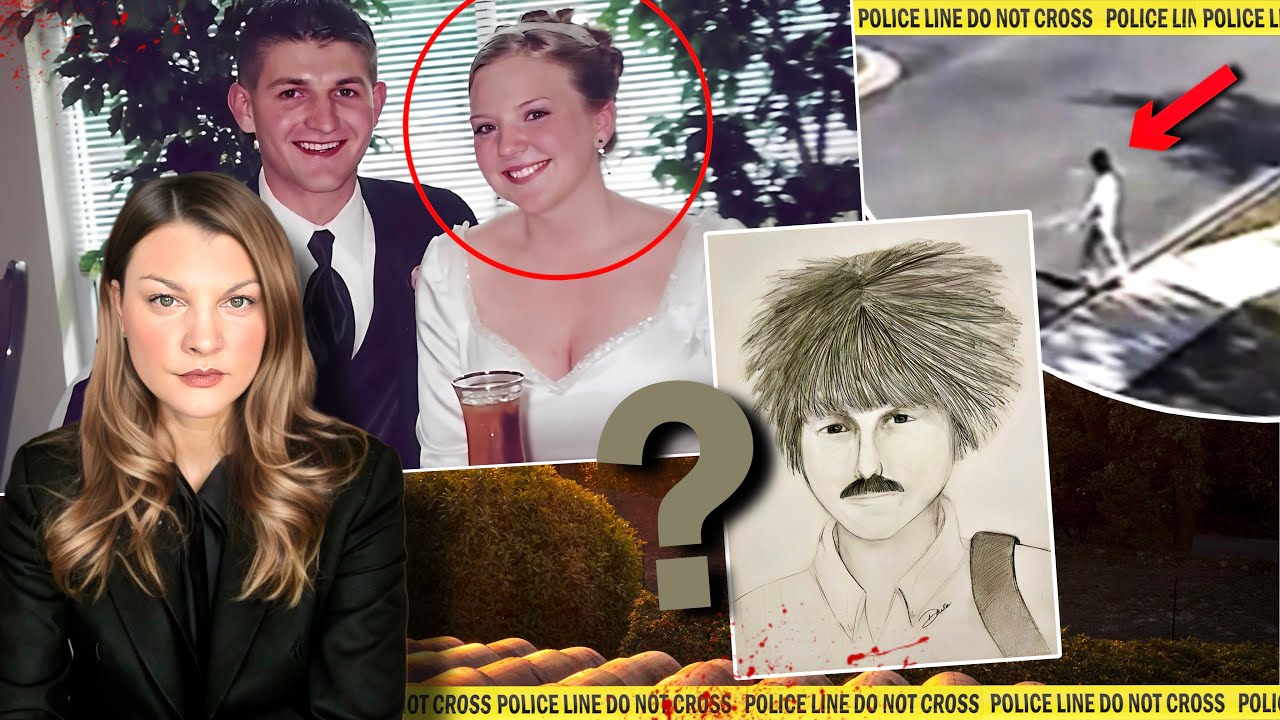 GRAUSAMER VERRAT, LÜGEN UND EIN MORD … Wer tötete Heather Strube ? …