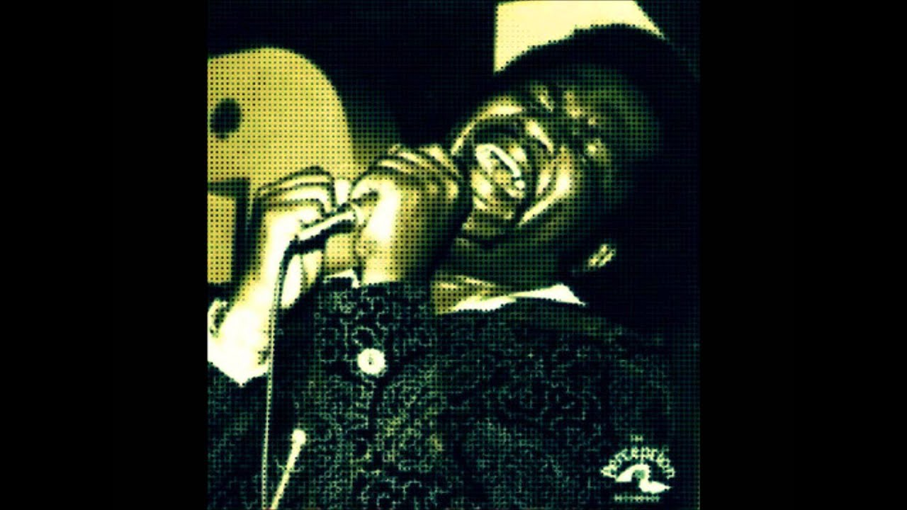 J.J. Barnes - Won't you let me know (Monetrik Edit)