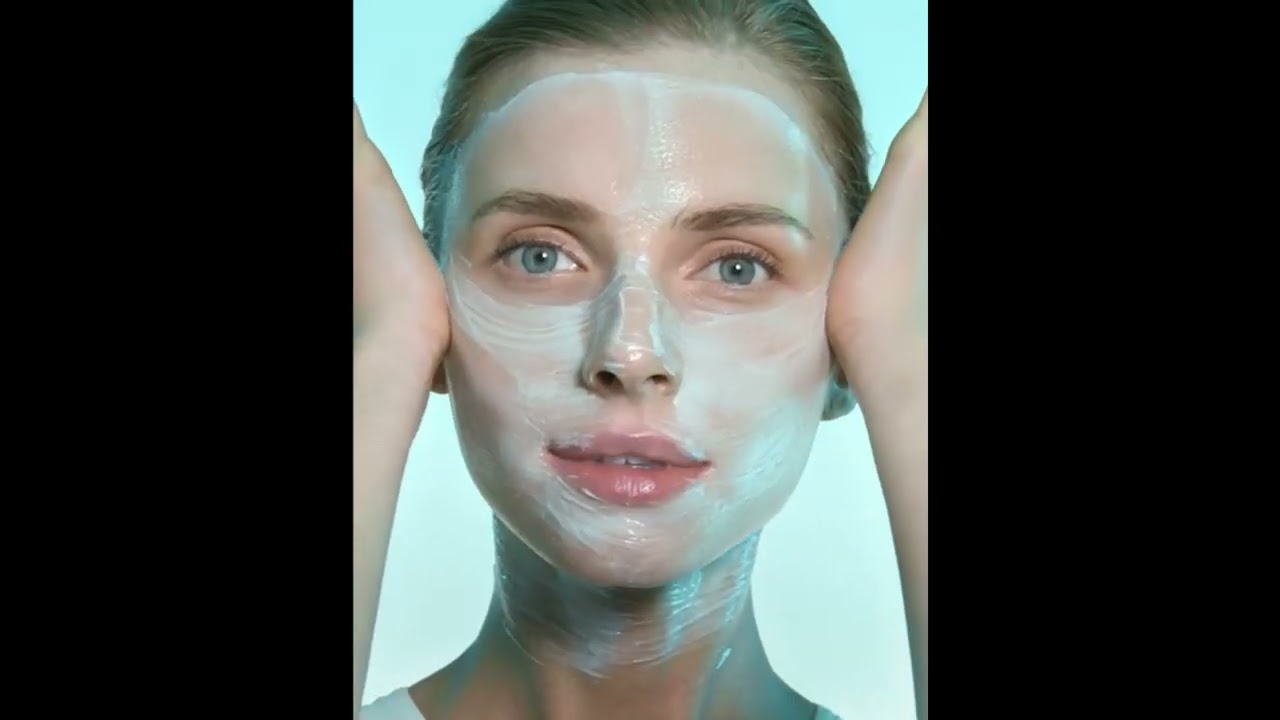 Clarins Cryo Flash Cream Mask
