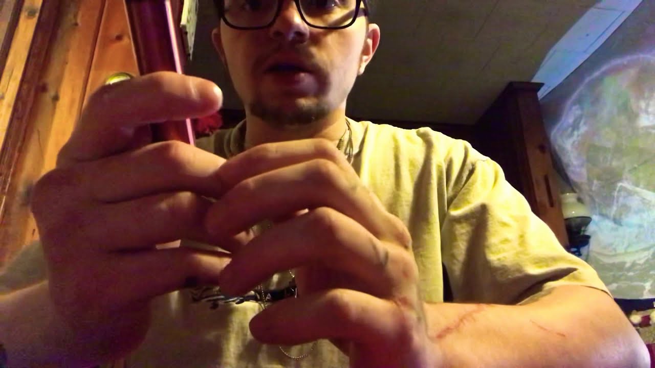Bang XXL Disposable Vape Review - StrawNana Flavor