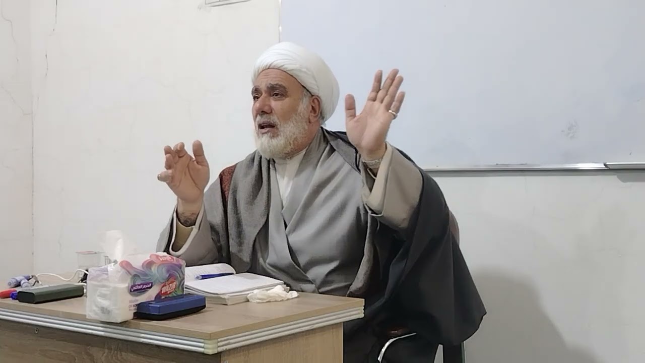 عبادات/النفاس/السبت
