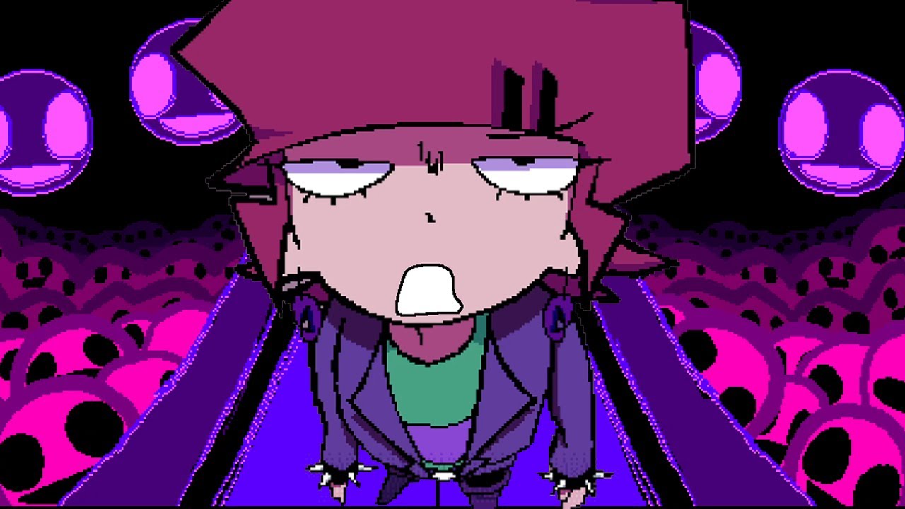MINDWAVE - WarioWare Inside Your Mind